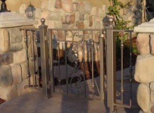 Custom Gates
